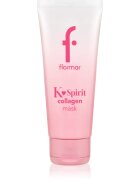 flormar K-Spirit Collagen Mask slupovací maska s kolagenem 92 g