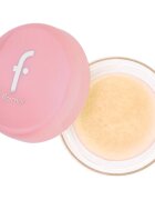 flormar K-Spirit Glass Highlighter rozjasňovač na tvář a oční okolí odstín 001 - Golden Crush 5 g