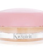 flormar K-Spirit Glass Highlighter rozjasňovač na tvář a oční okolí odstín 001 - Golden Crush 5 g