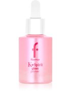 flormar K-Spirit Glass Primer rozjasňující podkladová báze pod make-up 30 ml