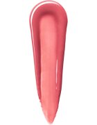flormar K-Spirit Glow Lip Tint hydratační lesklá rtěnka se třpytkami odstín 004 - Peach Fizz 4 ml