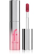 flormar K-Spirit Glow Lip Tint hydratační lesklá rtěnka se třpytkami odstín 005 - Cherry Noir 4 ml