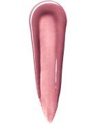flormar K-Spirit Glow Lip Tint hydratační lesklá rtěnka se třpytkami odstín 005 - Cherry Noir 4 ml