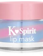flormar K-Spirit Lip Mask hydratační maska na rty odstín 002 - Berry Twist 8.5 g