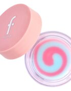 flormar K-Spirit Lip Mask hydratační maska na rty odstín 002 - Berry Twist 8.5 g