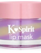 flormar K-Spirit Lip Mask hydratační maska na rty odstín 003 - Banana Bliss 8.5 g