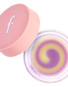 flormar K-Spirit Lip Mask hydratační maska na rty odstín 003 - Banana Bliss 8.5 g