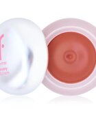 flormar K-Spirit Moussy Lip&Cheek multifunkční líčidlo na rty a tváře odstín 003 - Mocha Puff 5 g