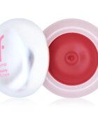 flormar K-Spirit Moussy Lip&Cheek multifunkční líčidlo na rty a tváře odstín 004 - Jammy Red 5 g