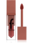 flormar Kiss Me More Lip Tattoo dlouhotrvající tekutá rtěnka odstín 004 Peach 38 ml