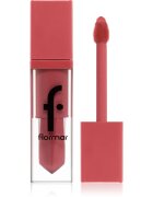 flormar Kiss Me More Lip Tattoo dlouhotrvající tekutá rtěnka odstín 021 Naive 3.8 ml