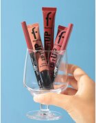 flormar Lift Up Lip Plumper Lipliner dlouhotrvající tužka na rty se zvětšujícím efektem odstín 005 - Blush Mauve 0.35 g