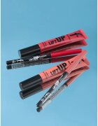 flormar Lift Up Lip Plumper Lipliner dlouhotrvající tužka na rty se zvětšujícím efektem odstín 005 - Blush Mauve 0.35 g