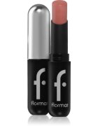 flormar Lightweight Lip Powder Lipstick dlouhotrvající rtěnka s matným efektem odstín 002 New Day 3 g