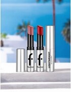 flormar Lightweight Lip Powder Lipstick dlouhotrvající rtěnka s matným efektem odstín 008 Lucky Me 3 g