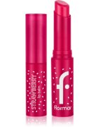 flormar Lip Balm balzám na rty s příchutí odstín 003 Strawberry 3 g