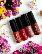 flormar Lip & Cheek Tint tekutá tvářenka na rty a tváře odstín 001 Scarlet Ruby 6.7 ml