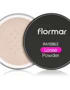 flormar Loose Powder sypký pudr odstín 003 Medium Sand 18 g