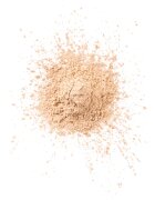 flormar Loose Powder sypký pudr odstín 003 Medium Sand 18 g