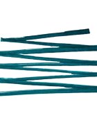 flormar Midnight Matte Eyeliner linka na oči ve fixu s matným efektem odstín 04 Green 1 ml