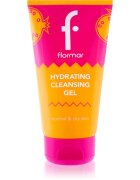 flormar Normal & Dry Skin Cleansing Gel hydratační čisticí gel pro normální až suchou pleť 150 ml