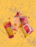 flormar Normal & Dry Skin Cleansing Tonic čisticí tonikum pro normální a suchou pleť 200 ml