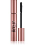 flormar Open Up HD Mascara vyživující řasenka pro objem a oddělení řas 12 ml