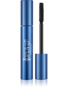 flormar Open Up Waterproof Mascara voděodolná řasenka pro natočení a oddělení řas 12 ml