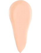 flormar Perfect Coverage Mat Touch Foundation matující make-up pro smíšenou až mastnou pokožku odstín 308 Fair Ivory 30 ml