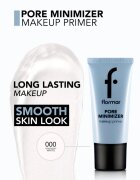 flormar Pore Minimizer Makeup Primer podkladová báze pro minimalizaci pórů 35 ml