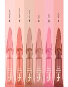 flormar Puffy Liquid Blush tekutá tvářenka odstín 004 Wish 12 ml