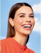 flormar Puffy Liquid Blush tekutá tvářenka odstín 004 Wish 12 ml