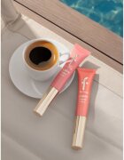 flormar Puffy Liquid Blush tekutá tvářenka odstín 004 Wish 12 ml