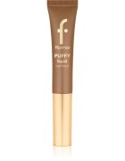 flormar Puffy Liquid Contour konturovací krém s aplikátorem odstín 003 Deep 12 ml