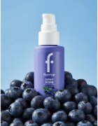 flormar Serum & Primer Dewy Bomb rozjasňující podkladové sérum 30 ml