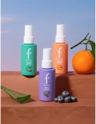 flormar Serum & Primer Dewy Bomb rozjasňující podkladové sérum 30 ml