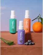flormar Serum & Primer Hydro Bomb podkladová báze 2 v 1 30 ml