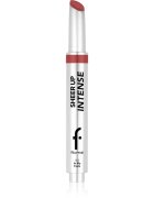 flormar Sheer Up Intense Lipstick hydratační rtěnka s perleťovým leskem odstín 003 In My Fls 19 g