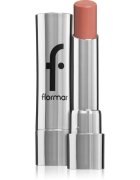 flormar Sheer Up Lipstick hydratační lesklá rtěnka s leskem 001 - Harmony 3 g