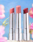 flormar Sheer Up Lipstick hydratační lesklá rtěnka s leskem 001 - Harmony 3 g