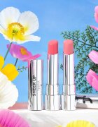 flormar Sheer Up Lipstick hydratační lesklá rtěnka s leskem 001 - Harmony 3 g
