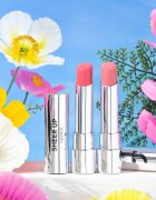 flormar Sheer Up Lipstick hydratační lesklá rtěnka s leskem 002 - So You 3 g