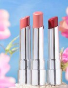 flormar Sheer Up Lipstick hydratační lesklá rtěnka s leskem 009 - Baby Girl 3 g