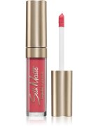 flormar Silk Matte dlouhotrvající matná tekutá rtěnka odstín 004 Daisy 45 ml