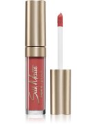 flormar Silk Matte dlouhotrvající matná tekutá rtěnka odstín 010 Tender Terra 4.5 ml