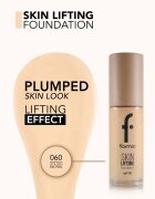 flormar Skin Lifting Foundation hydratační make-up SPF 30 odstín 060 Golden Neutral 30 ml