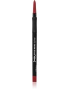 flormar Style Matic Lipliner matná tužka na rty voděodolná odstín 07 BORDEAUX 0.35 g