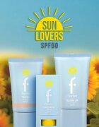 flormar Sunscreen Stick SPF 50 opalovací tyčinka s hydratačním účinkem 1 ks