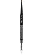 flormar Triple Brow Pencil tužka na obočí 3 v 1 odstín 003 Coffee 0.75 g