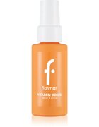 flormar Vitamin Bomb Serum&Primer rozjasňující sérum s vitamíny B C E 30 ml